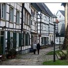 Hattingen - Kirchplatz