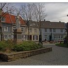 Hattingen - Kirchplatz