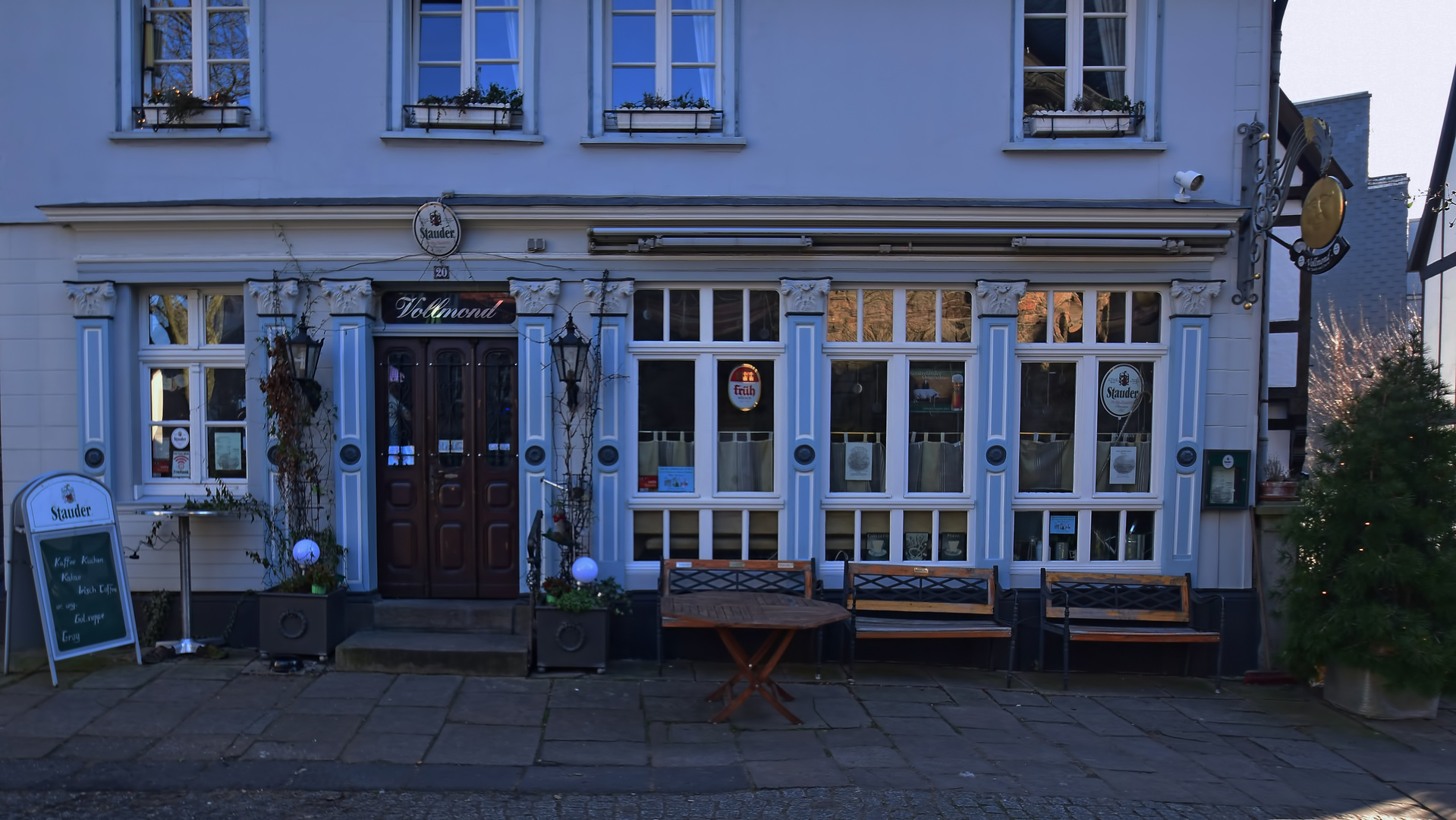 Hattingen kulinarische Altstadt 07