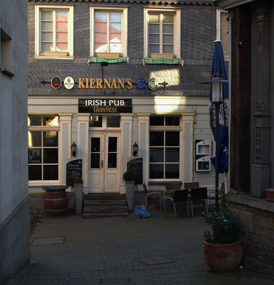 Hattingen kulinarische Altstadt 14