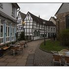 Hattingen - noch einmal Kirchplatz