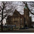 Hattingen - Rathaus