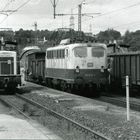 Hattingen (Ruhr) Bahnhof