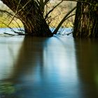 Hattingen Ruhr Hochwasser