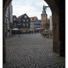 Hattingen - Untermarkt