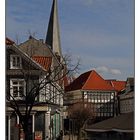 Hattingen - Untermarkt