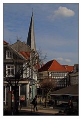 Hattingen - Untermarkt