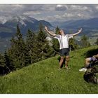 Hattinger Alm Juni 07 / 4