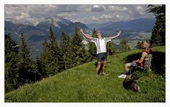 Hattinger Alm Juni 07 / 4