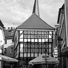 Hattinger Altstadt