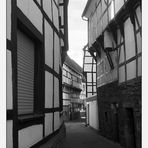 Hattinger Altstadt