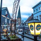 Hattinger Altstadt