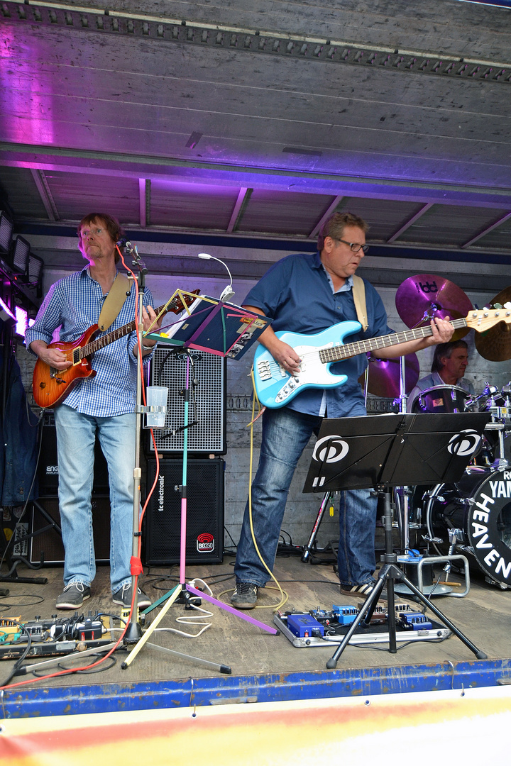 Hattinger Altstadtfest 2015 15