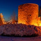 Hattinger Altstadtmauer 2