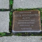 Hattinger Stolpersteine, 4 von 11