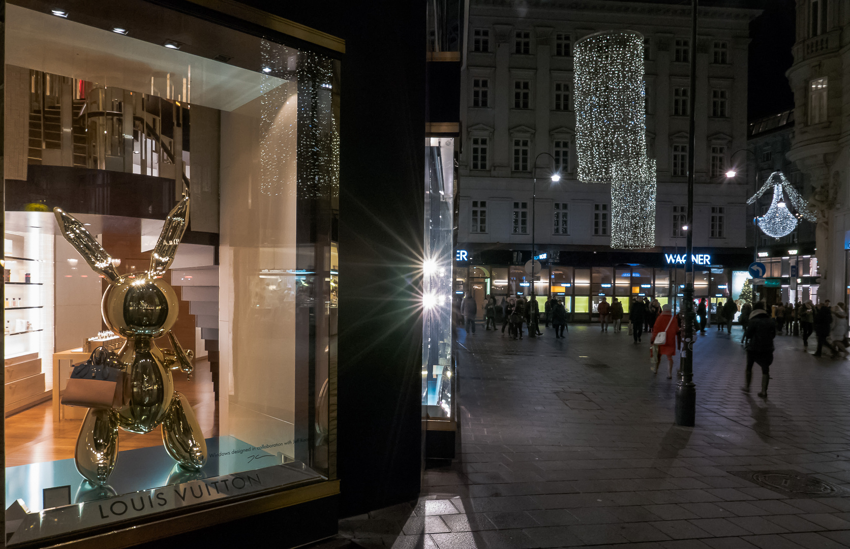 Hattu Weihnachten?