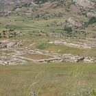 Hattusha • Hethitische Hauptstadt