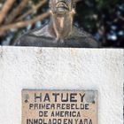 Hatuey the forgotten Haitian Cacique