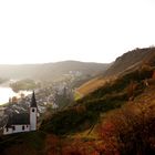 Hatzenport an der Mosel