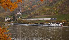 hatzenport, zug, schiff. passt.