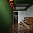 hau in die Tasten...