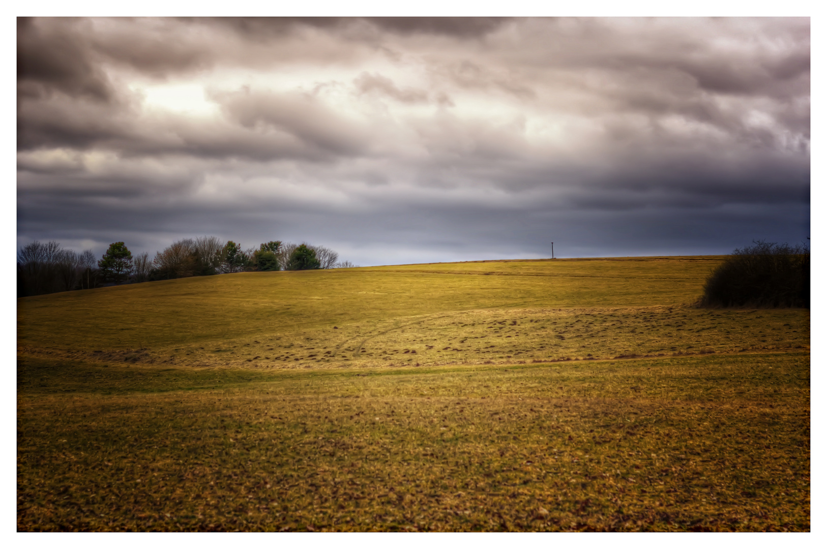 Hauch von Frühling