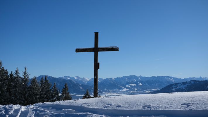 Hauchenberg Weihnachten 2024