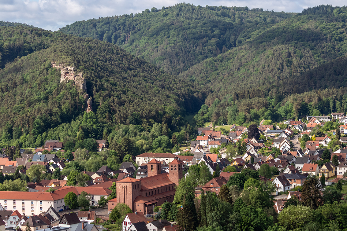 Hauenstein