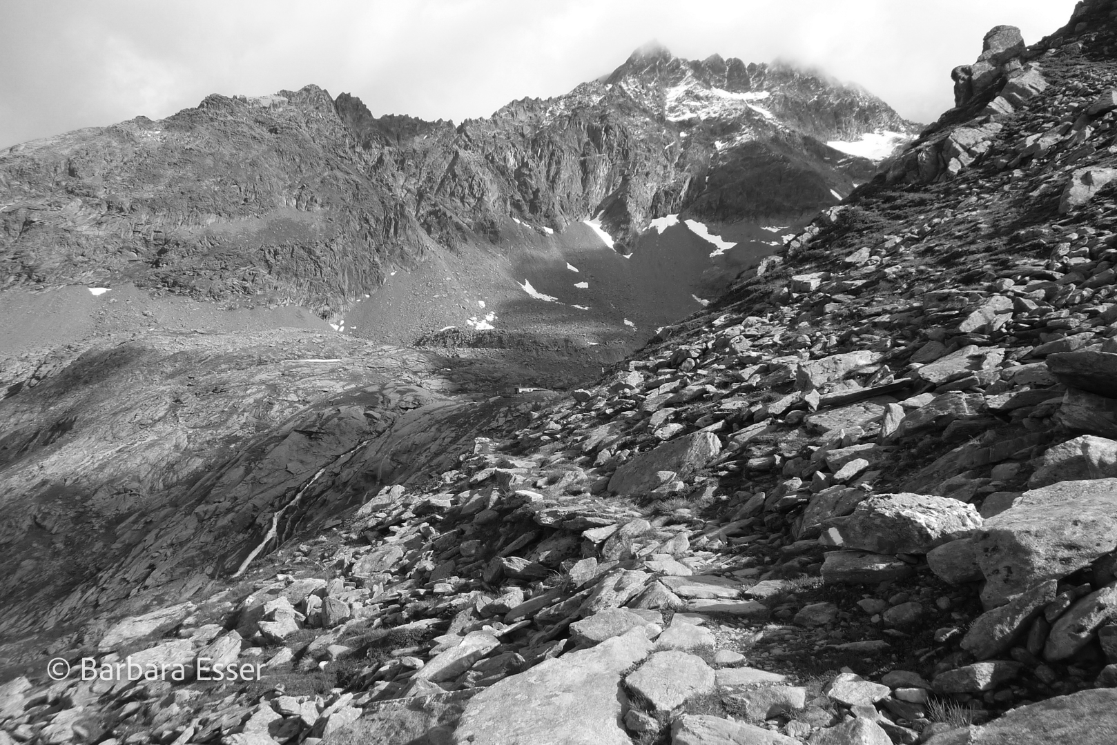 Hauerseehütte