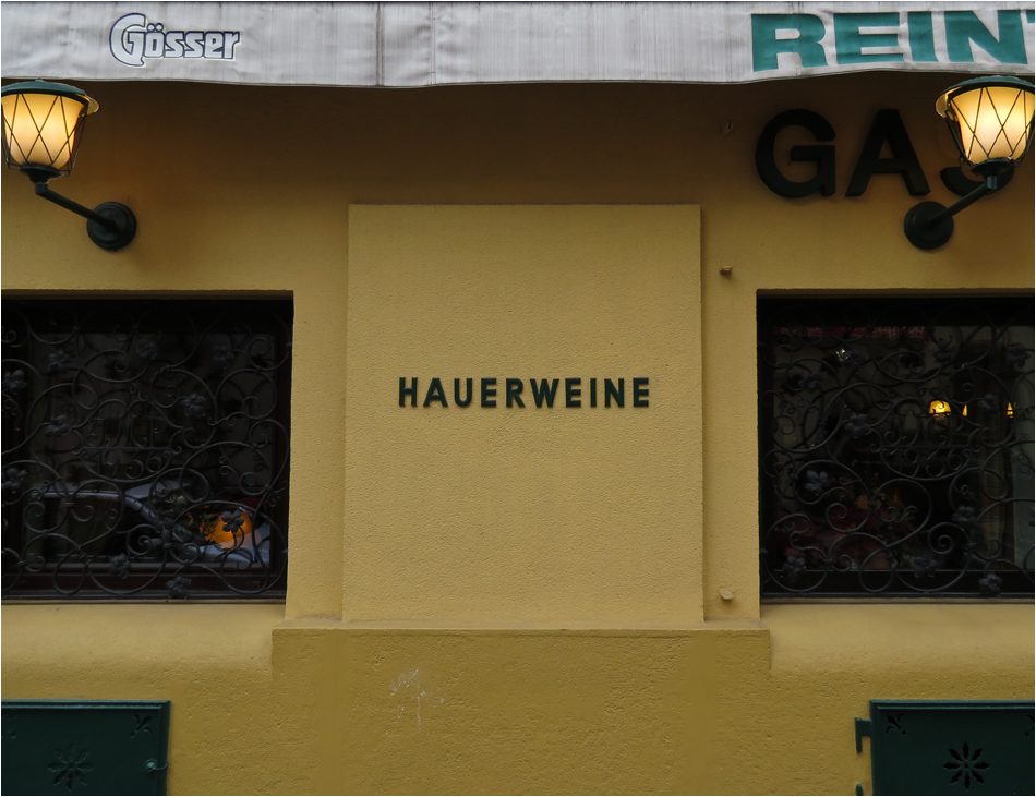 Hauerweine