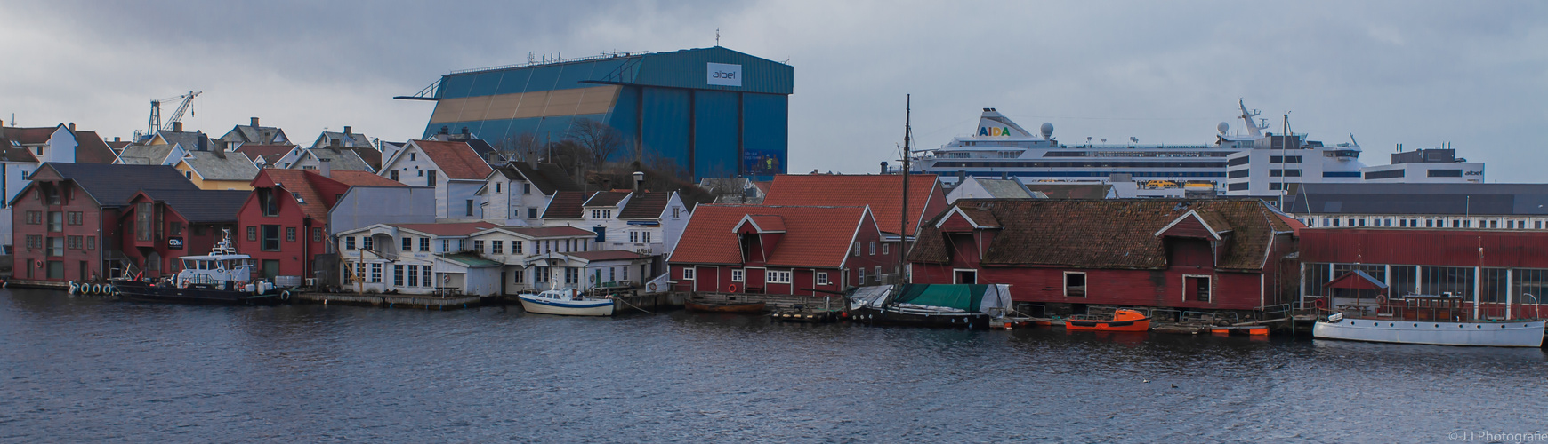 Haugesund 2