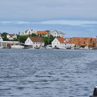 Haugesund havn