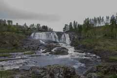 Haugfossen 3