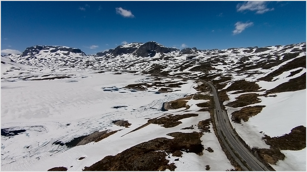 Haukelifjell