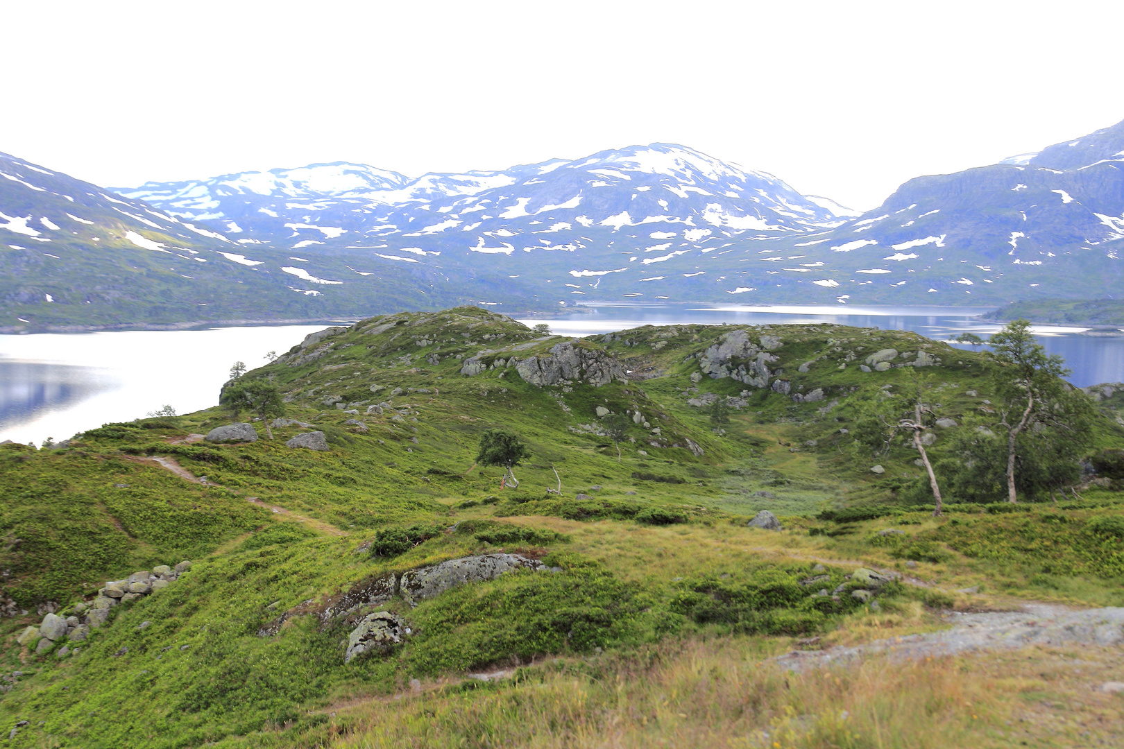 Haukelifjell