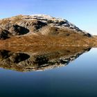 Haukelifjell - Hardanger Vidda