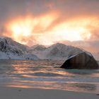 Haukland Beach (1) Lofoten