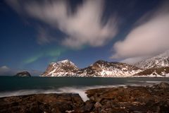 Haukland Beach (3) Lofoten