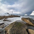 Haukland Beach 4, Lofoten