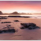 Haukland Beach - Lofoten