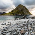 Haukland Beach - Lofoten