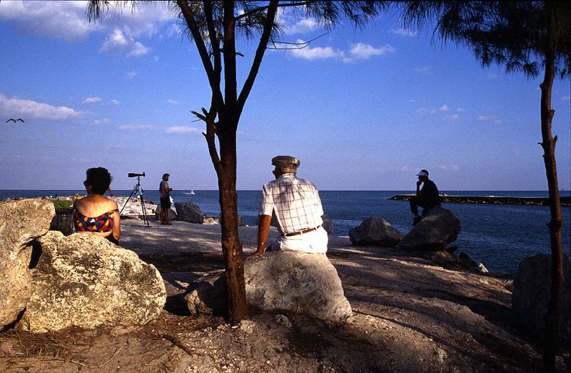 Haulover Park