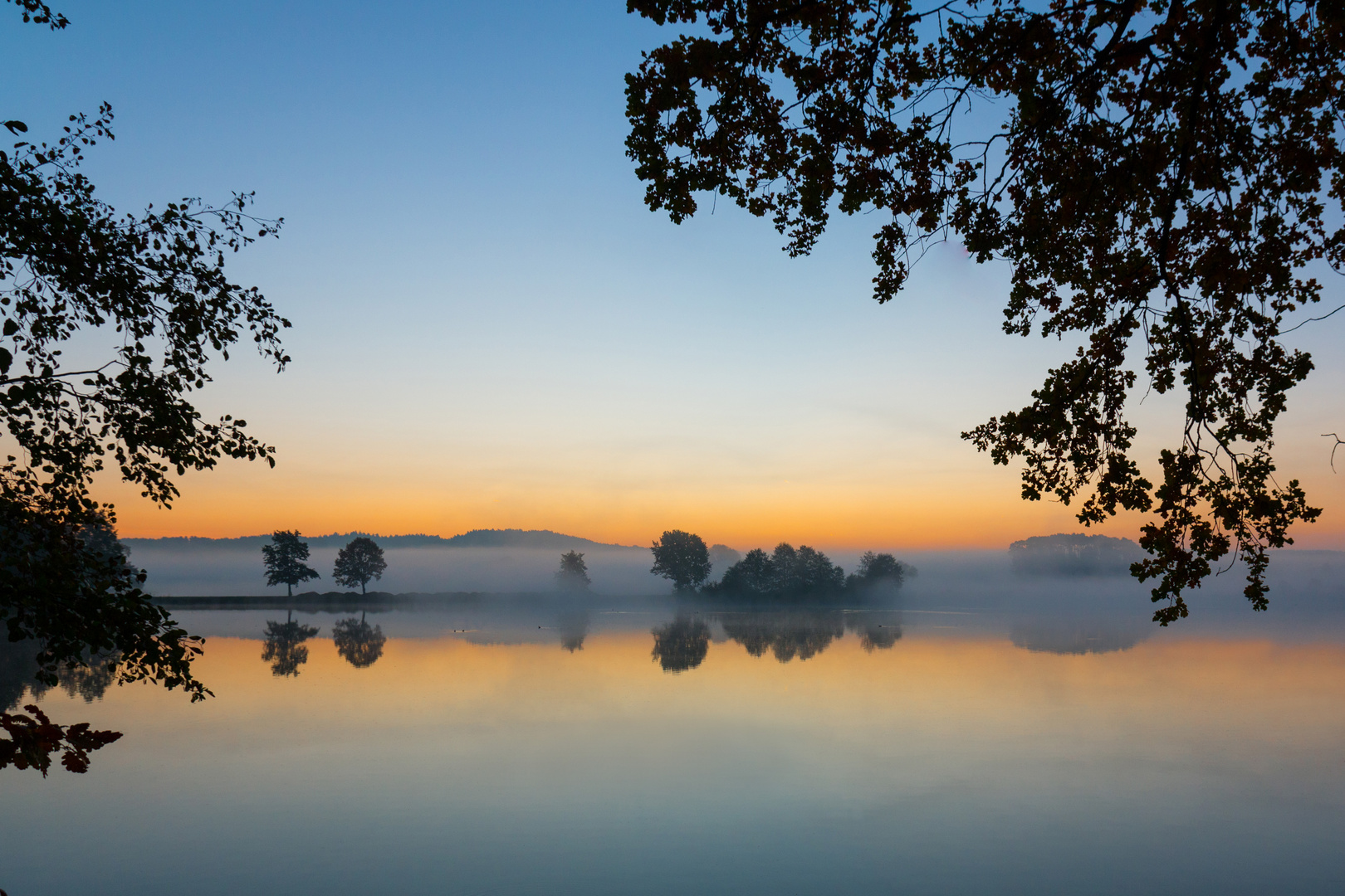 Haundorfer See