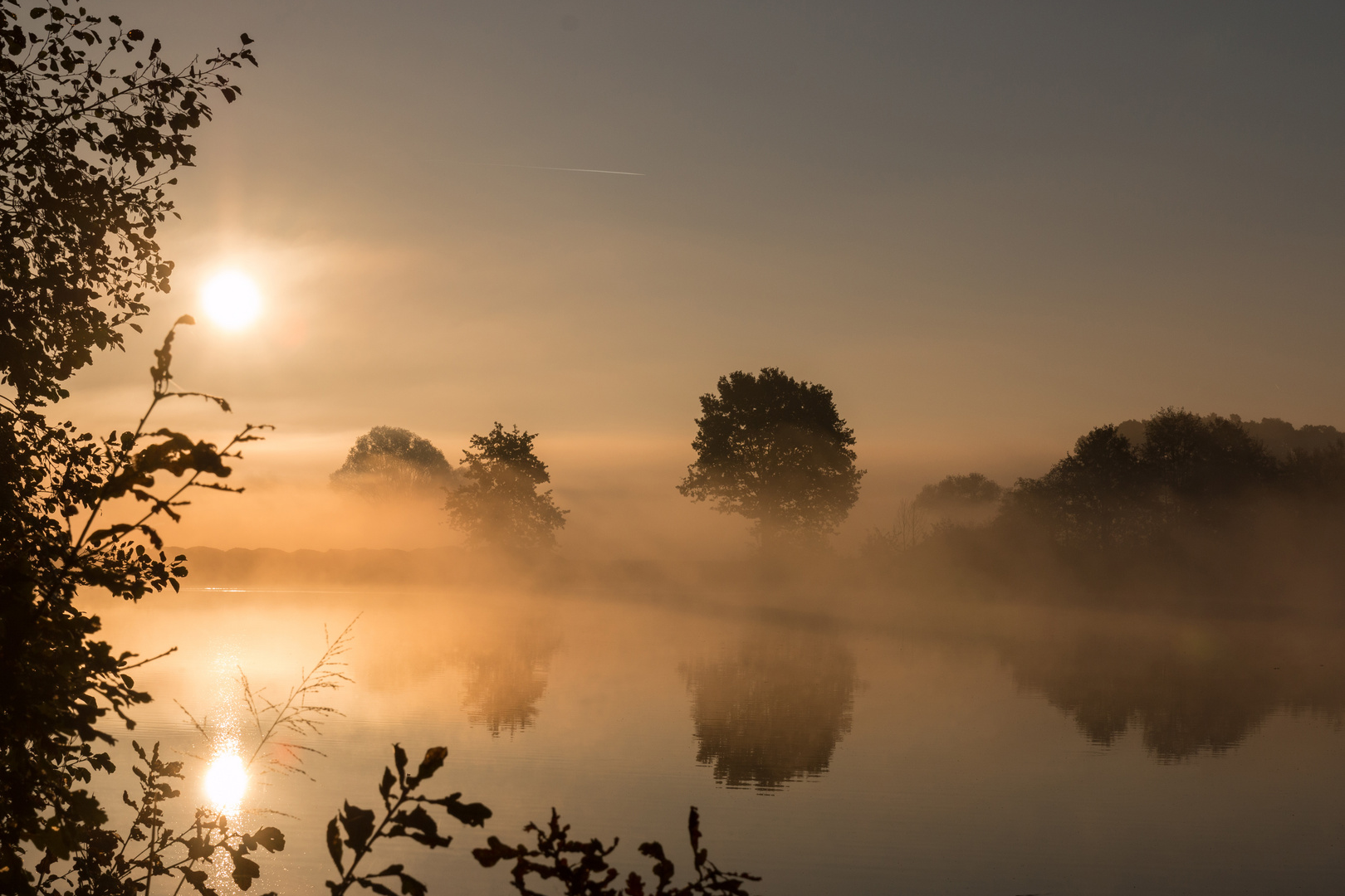 Haundorfer Weiher