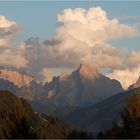 Haunold und Birkenkofel