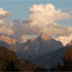 Haunold und Birkenkofel