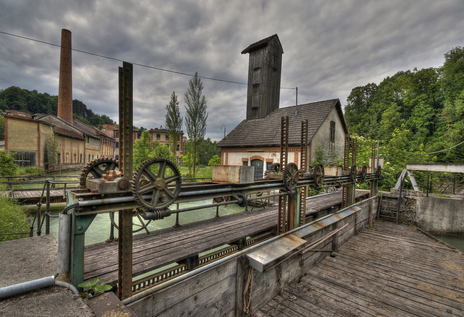 Haunoldmühle...