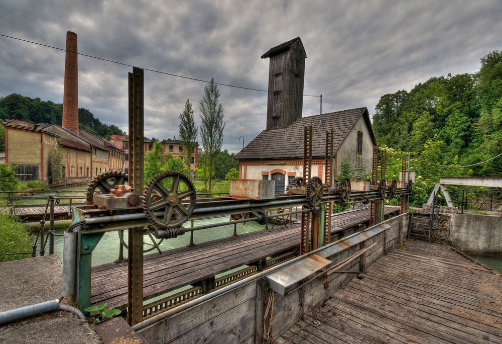 Haunoldmühle...