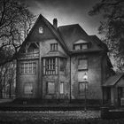 Haunted House