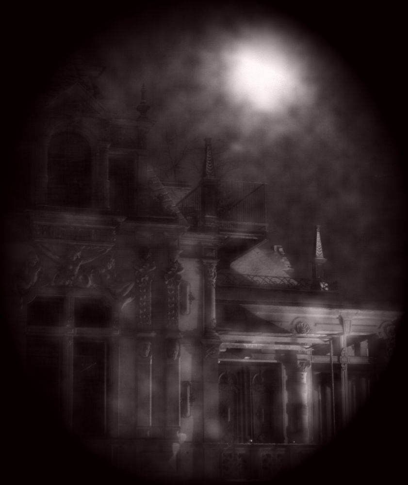 Haunted House 3.3